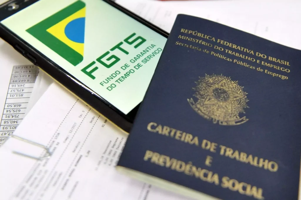 FGTS Atrasado: Seus Direitos e Como Agir