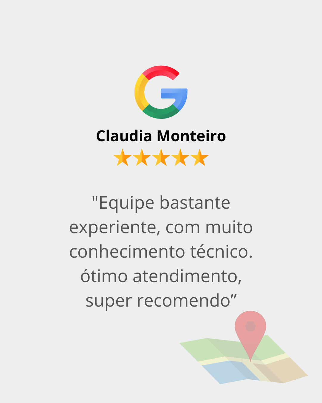 Simplesmente única , todas as dúvidas sobre o processo foram explicadas de uma forma simples e fácil de entender. (1)