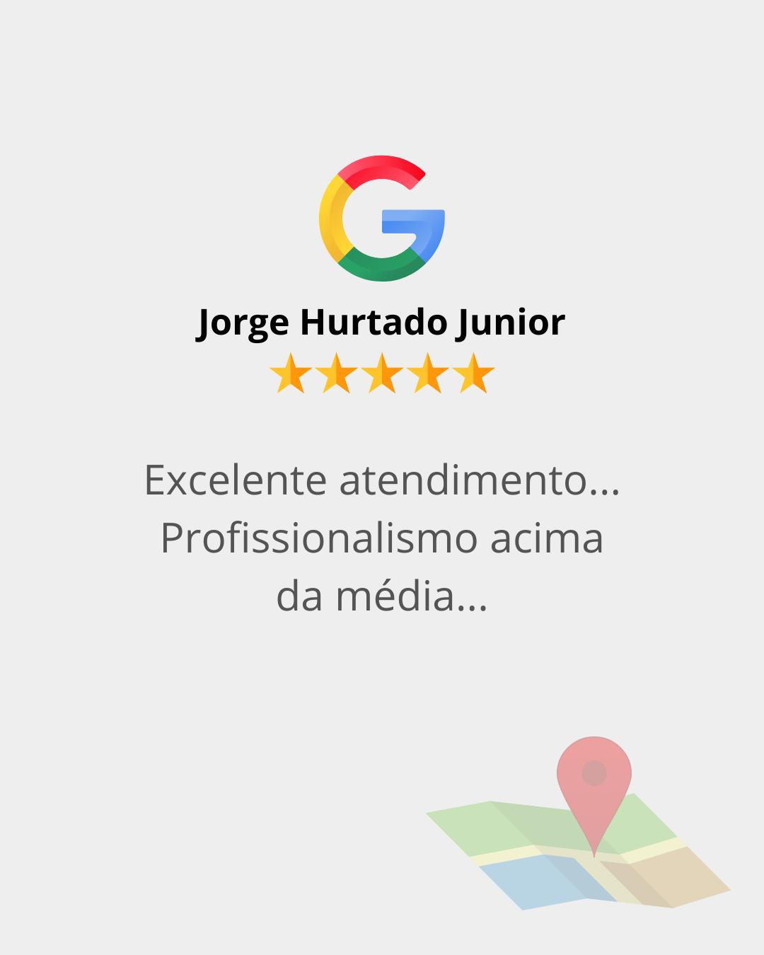 Simplesmente única , todas as dúvidas sobre o processo foram explicadas de uma forma simples e fácil de entender. (2)